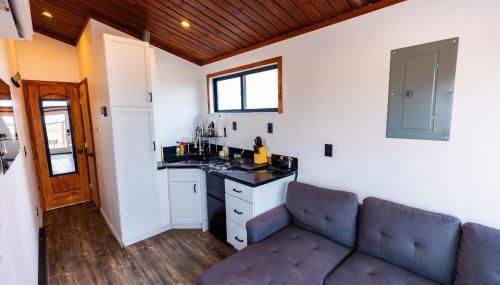 Grand Canyon Stargazing Off-Grid Tiny Home - Foto 4