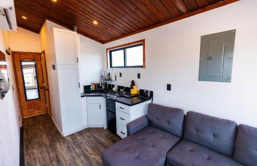 Grand Canyon Stargazing Off-Grid Tiny Home - Foto 4