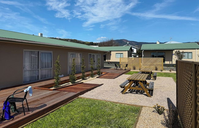 Tahuna Beach Holiday Park - Foto 25