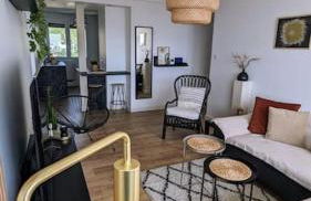 Ideal Sea View, Near Calanques &Vélodrome -Parking - Foto 1