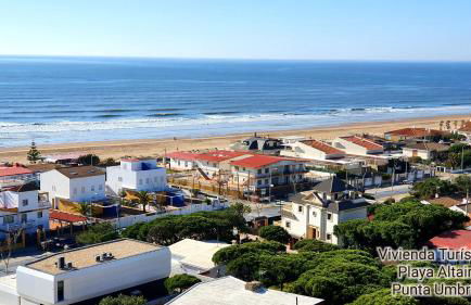 VIVIENDA TURISTICA PLAYA ALTAIR PUNTA UMBRIA - Foto 50