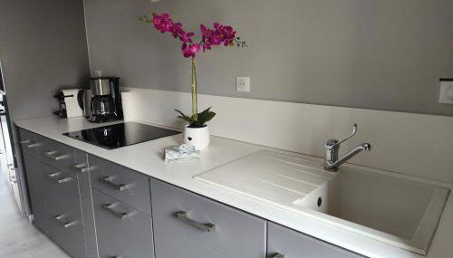 Udon-Thani gîte de groupe à 4 min du Puy du Fou - Foto 2, stove