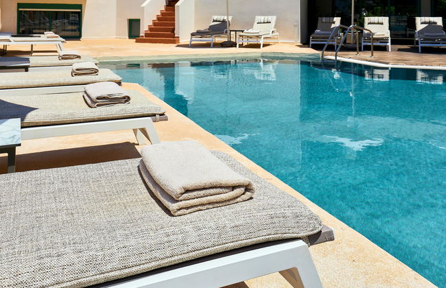 Bella Vista Hotel - Foto 11