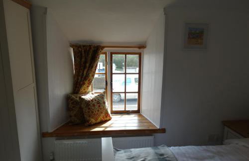 Staddlestones Cottage - Photo 16