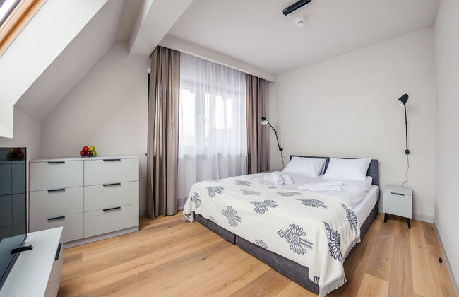 Sun & Snow Resorts A Białka Tatrzańska - Foto 17