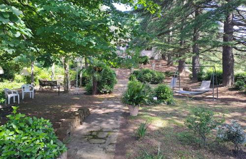 LA BARCA NEL FRUTTETO Natura e relax in collina - Foto 10