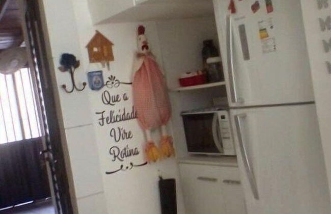 Casa em condomínio com Sauna e Piscina - Foto 7