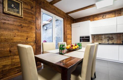 Domek pod Warszawą z sauną - Foto 3