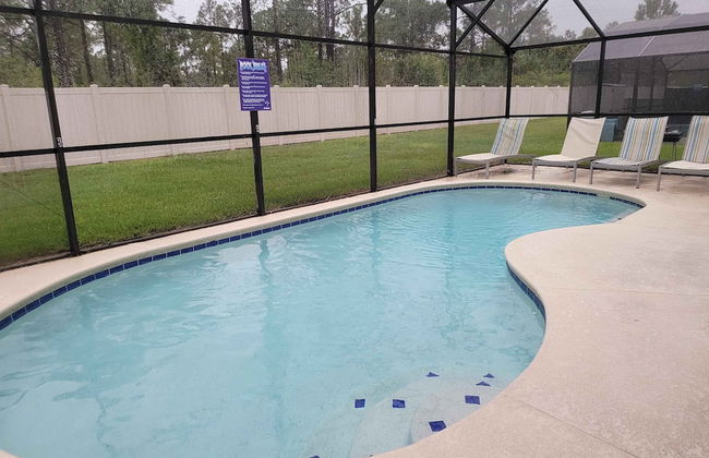 Wr916cc 5 Bedroom Villa in the Gated Westridge - Foto 24