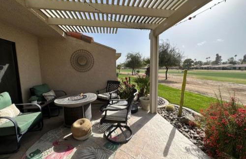 Spacious 1 BR villa on golf course with epic views! - Foto 50