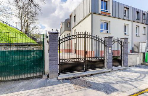 Résidence 4T IMMO - 31 Avenue Gaston Chauvin - Foto 42