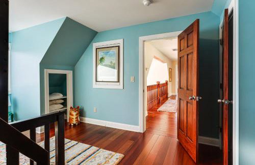 Year-Round Fun in Putnam Station Lakefront Home! - Foto 21