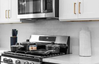 Cozy Modern 3BR Houston Townhome - Foto 6