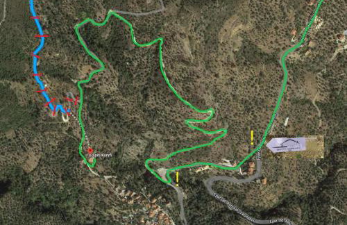 Spiti Koryfi - Foto 35