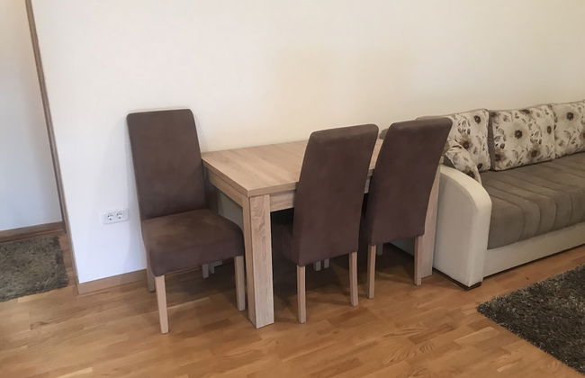 LUX Apartments Podgorica III - Foto 16