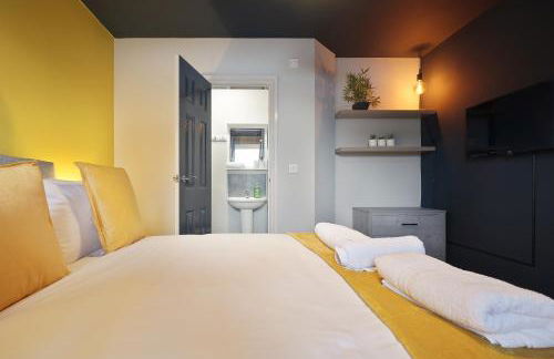 Extended Stays Welcome - Sleeps 11 - FREE Parking - Hosted by HG Horizon Properties - Foto 13