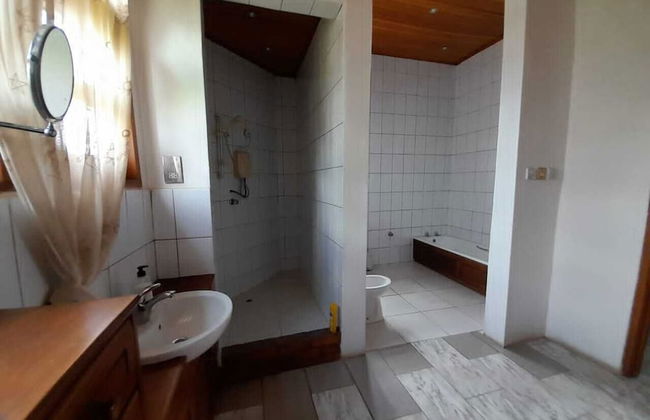 Villa Sankofa - Photo 72