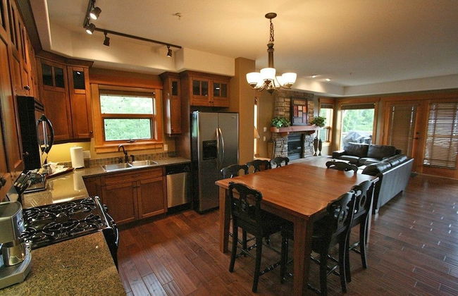 Carmel Beach Private Lodges - Foto 26