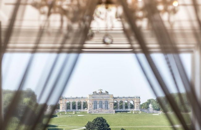 Schloß Schönbrunn Grand Suite - Foto 42