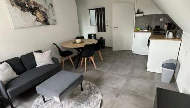 DG Apartment mit Neckarblick - Foto 5