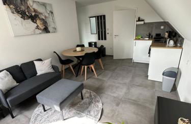 DG Apartment mit Neckarblick - Photo 5