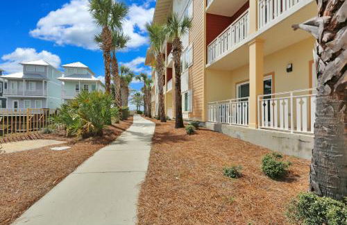 Waterside Village Condo 404 - Seadragon by Pristine Properties - Foto 20