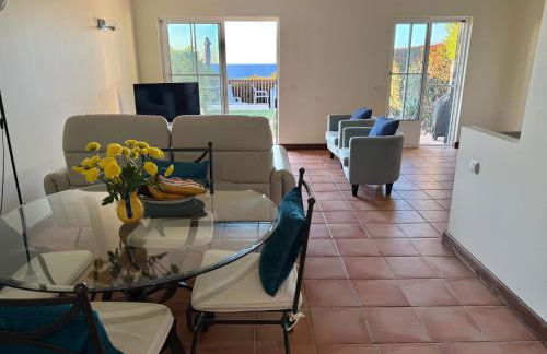 Casa Rosa Azul - Terracos de Benagil (Cliffside) - Photo 20