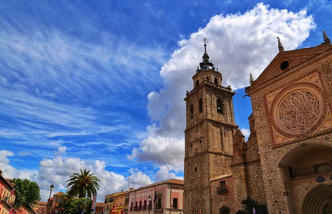 Visita guiada por Talavera de la Reina - Foto 4