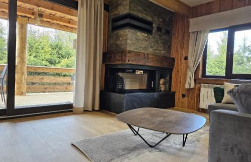 Domek LUNA - Foto 18