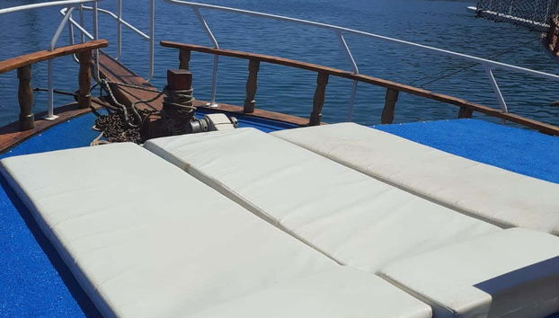 Gulf of Antalya Cruise - Foto 4