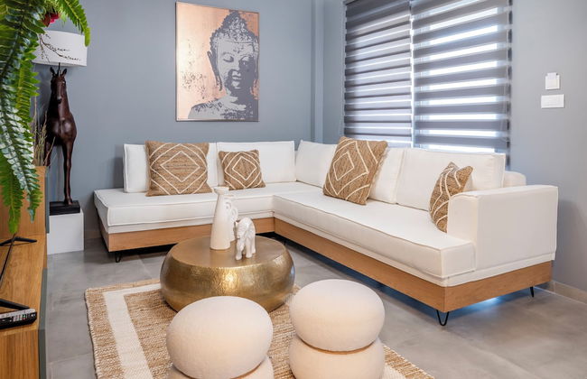 Anna Suites - Foto 77