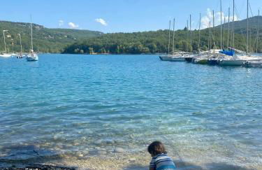 Peaceful Family Retreat In Aix-En-Provence - Foto 25