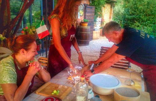 Tartagli Luxury Villa with Pool - a Fontanaro Property - Foto 29