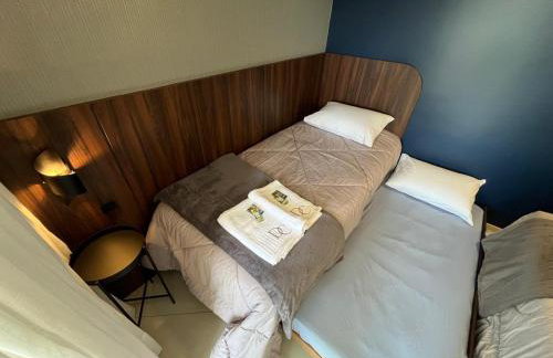 Loft Dona Clara 203 no Centro de Pomerode - Foto 28