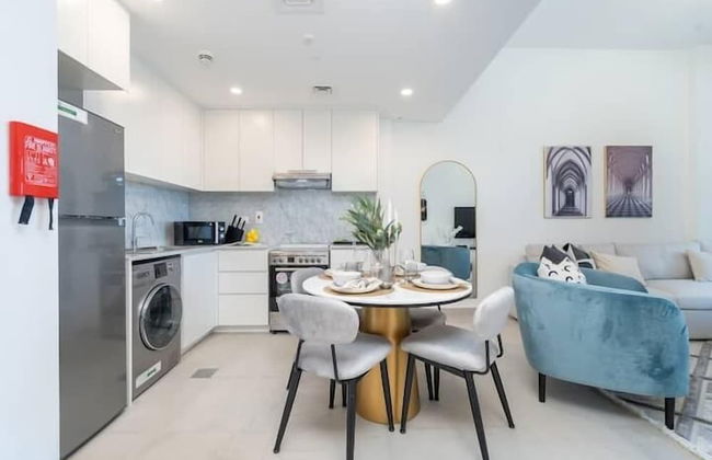 Jumeirah Living Near Burj Al Arab Beach - Foto 7