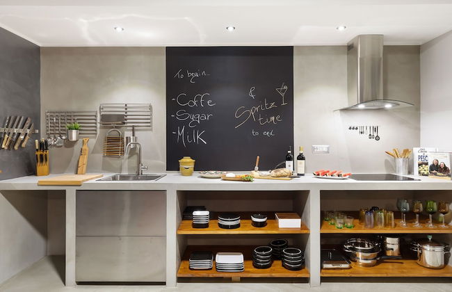 Villa Tiberio 6 2 Emma Villas - Foto 19