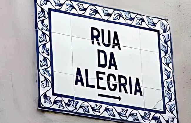 Alegria 79 - Photo 26