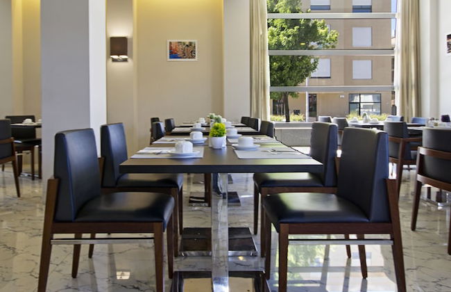 Eurostars Oporto - Foto 50