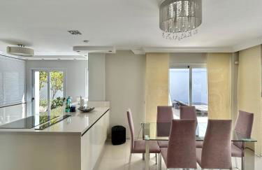 Luxury Villa in Costa Adeje K301 - Foto 15