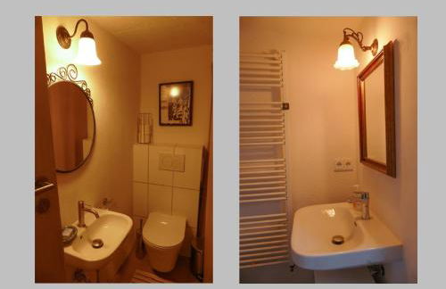 Ferienwohnung Mainromantik - Foto 13