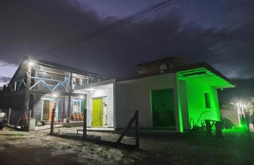 Cabana rústica a 900m da Praia da Ribanceira - Foto 7