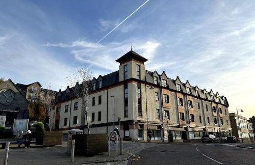 Apartment in Highlands of Scotland - Fort William - Foto 2