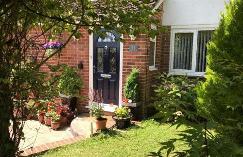 Queens Road Rental - Winchester Accommodation - Foto 80