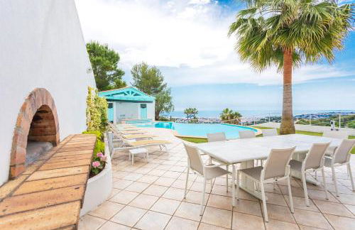 VILLA NICE-GAIRAUT by RIVIERA HOLIDAY HOMES - Foto 30