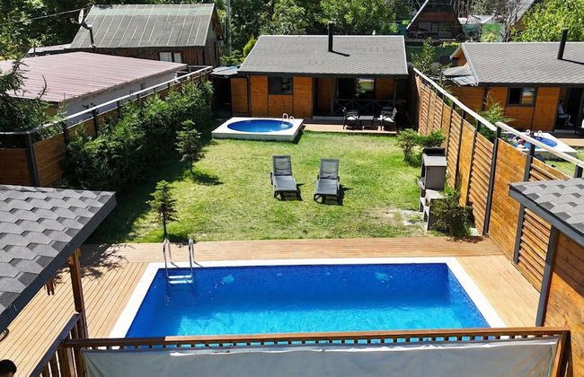 Sapanca Dereboyu Konakları - Foto 5