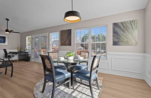 Comfortable 4BR Stay | Room for Everyone - Foto 31