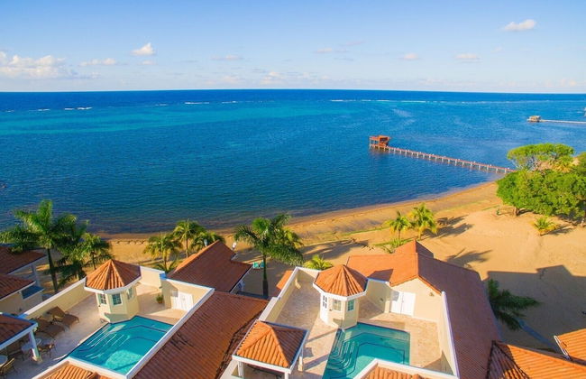 Lawson Rock - Angelfish 201 2 Bedroom Condo by RedAwning - Photo 1