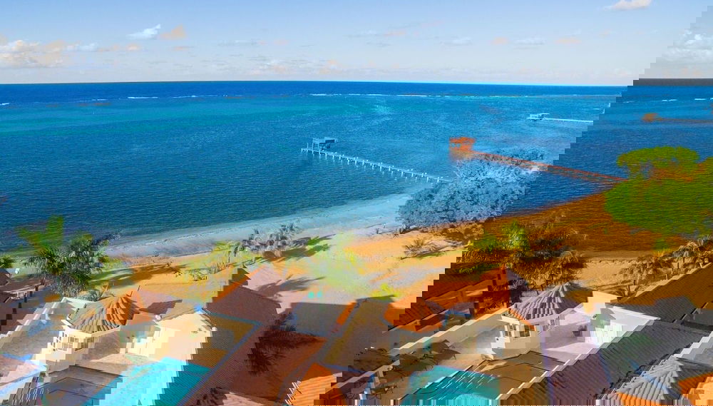 Lawson Rock - Angelfish 201 2 Bedroom Condo by RedAwning - Foto 1, Imagem principal