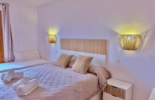 Sa Caleta Apartamento con piscina junto a la playa - Foto 9