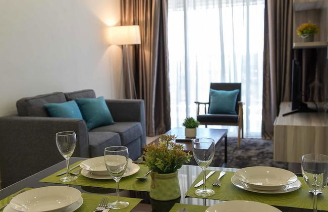 Encorp Marina Suites - Photo 15